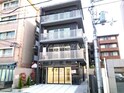 ミラージュ帝塚山