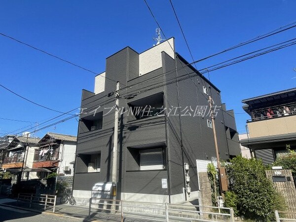 建物外観(外観)