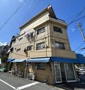 岸里マンション