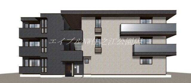 Passaro　Grande　墨江EAST