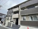レジデンス住吉大社南