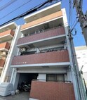 スカイハイツ苅田