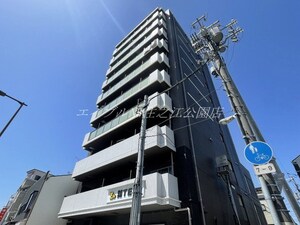 FDS KOHAMA WEST外観写真