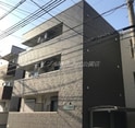 フジパレス杉本町駅西Ⅲ番館