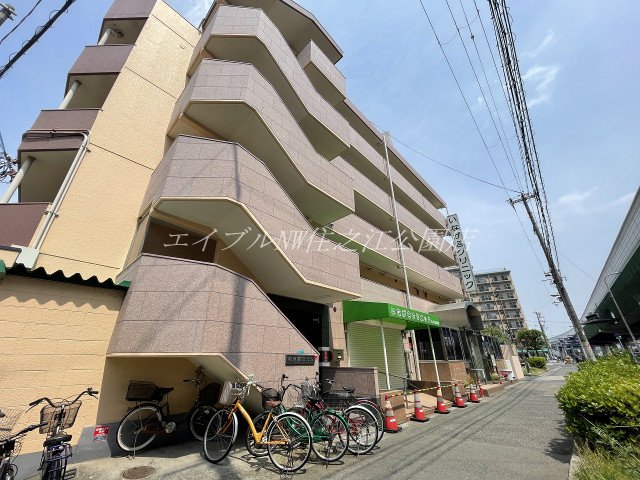 稲垣第三ビル