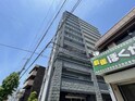 プレサンスロジェ住吉大社