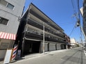 フランセジュール北加賀屋駅前