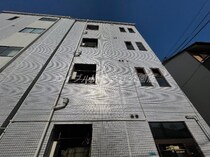 ザ・インペリアルコート御崎サウスタワー（旧フォンタルT2）の外観写真