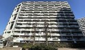 南港フローラルハイツ21号棟