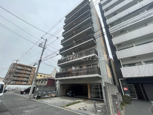 建物外観(外観)