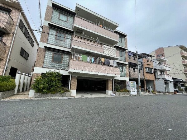 建物外観(外観)