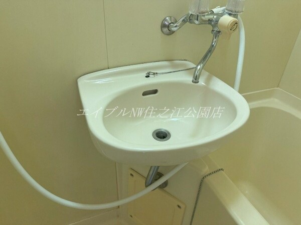 洗面所