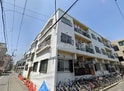 第二眉山マンション