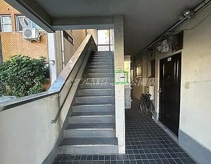 シャンポール我孫子Ⅱ外観写真