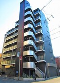 シャルマンコーポネイビー
