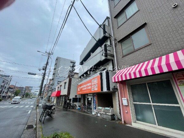建物外観(外観)