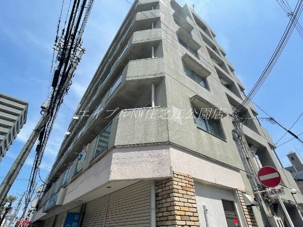 建物外観(外観)