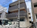 フジパレス西住之江ウエスト
