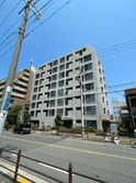 メゾンドール住吉沢之町公園