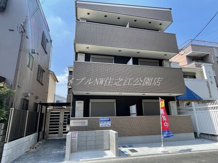 エルサ住之江外観写真