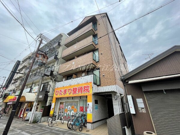 建物外観(外観)