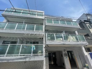 レスポワール御崎外観写真