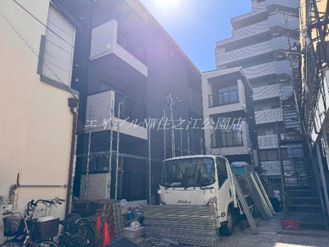 (仮称)ウイングヒルズ住吉
