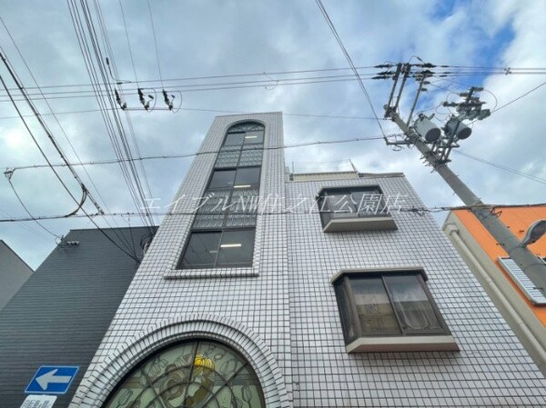 建物外観(外観)