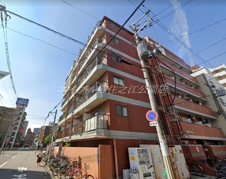 セラ天下茶屋外観写真