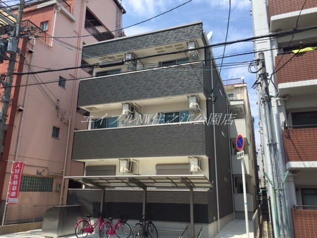 外観写真