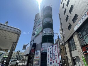 井口ビル外観写真