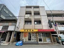 三和ビルの外観写真