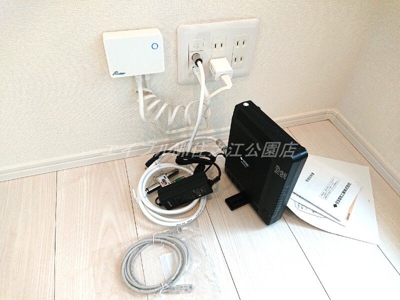 物件内観写真13　(同施工会社の同タイプ参考写真です。)