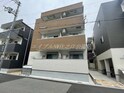 フジパレス中加賀屋Ⅴ番館