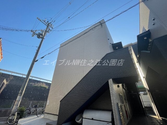 物件外観写真1　(外観)