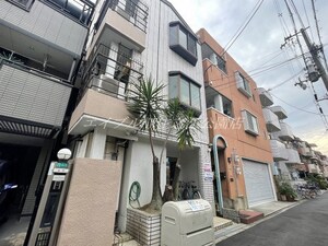 フォンタルトマト外観写真