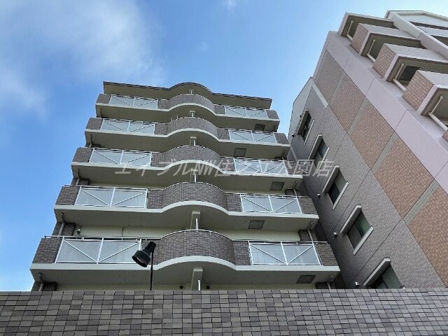 物件外観写真1　(外観)