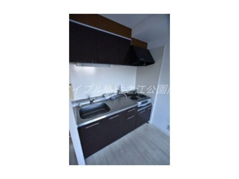 物件内観写真6　(キッチン)