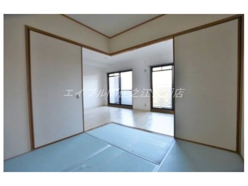 物件内観写真11　(和室)