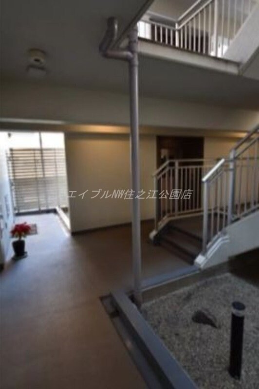 物件内観写真18　(共用部)