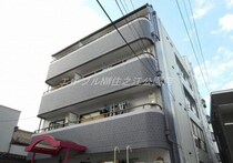 ウィン長居西の外観写真