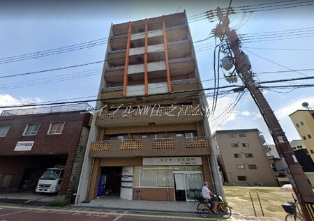 ラシーヌ御崎外観写真