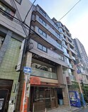 長居大発マンション