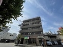 アレマーナ北加賀屋
