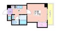 Ｍ’プラザ住吉公園壱番館の間取図