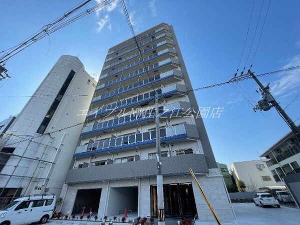 建物外観(外観)