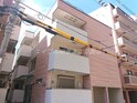 フジパレス加賀屋Ⅰ番館