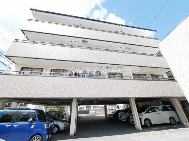 サンライフ上住吉