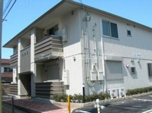 リバ　タイセイ外観写真