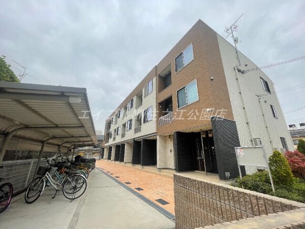 建物外観(外観)